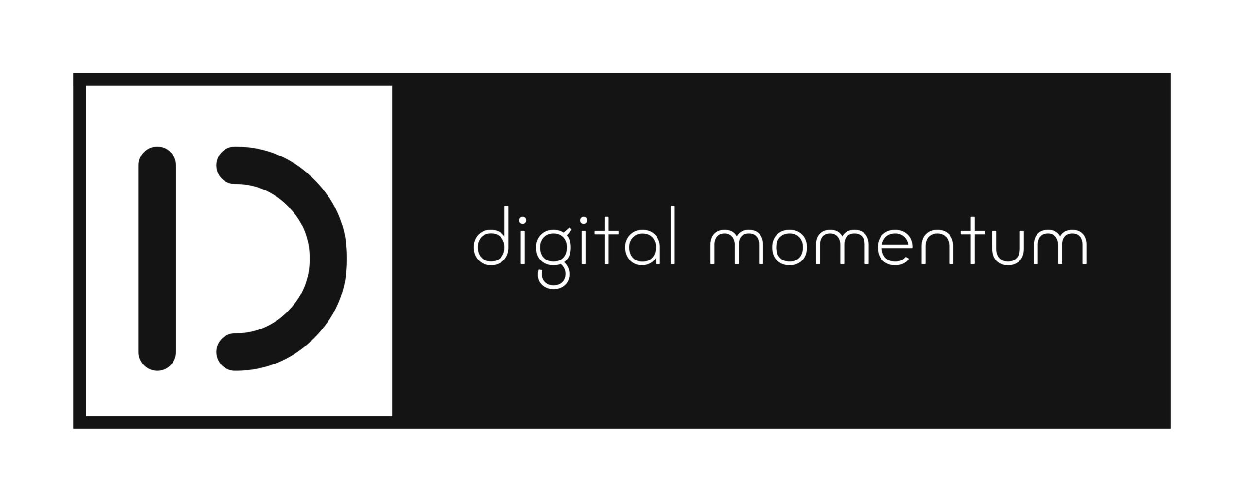 Digital Momentum · Marketing Digital
