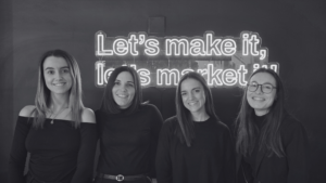 agencia de marketing